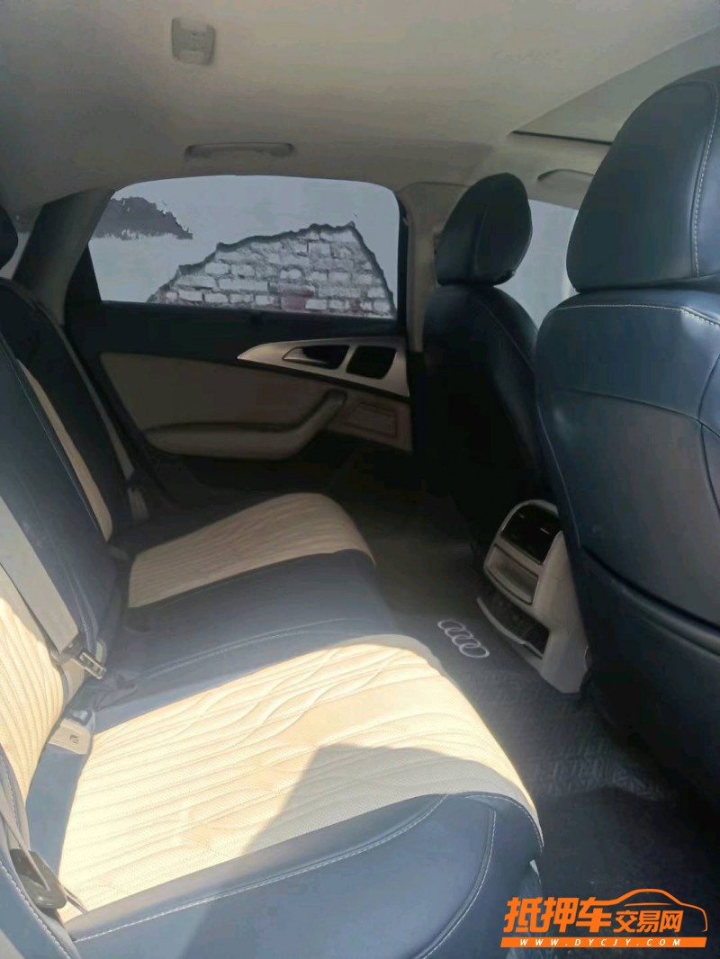 潍坊13年奥迪A65