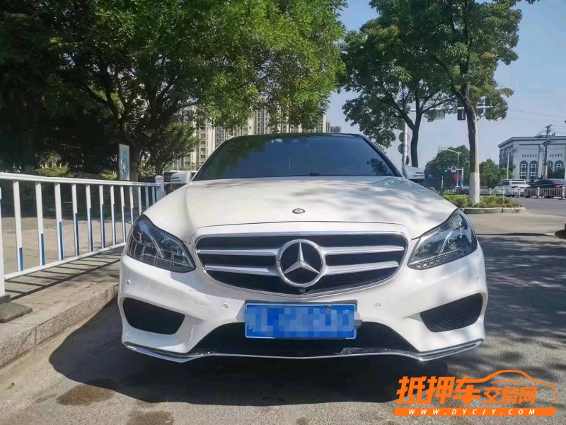 潍坊16年奔驰E1