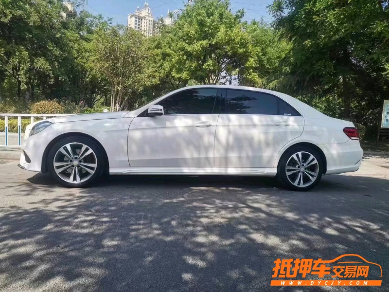 潍坊16年奔驰E9