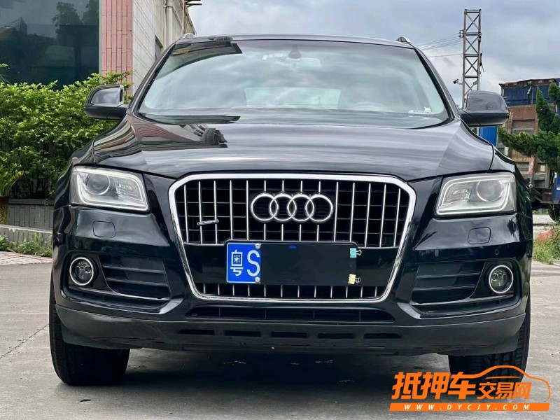湛江15年奧迪Q51
