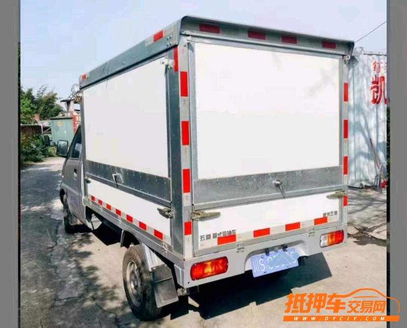 溫州21年五菱汽車榮光小卡3