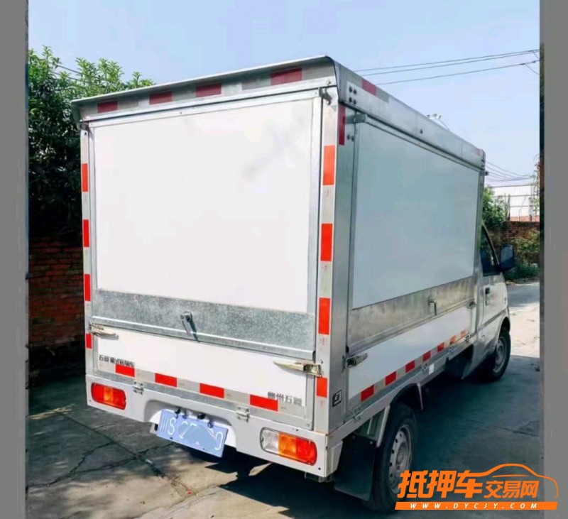 溫州21年五菱汽車榮光小卡5