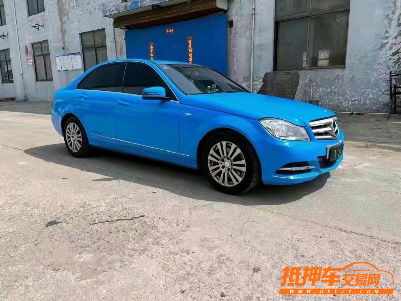 徐州12年奔驰C3