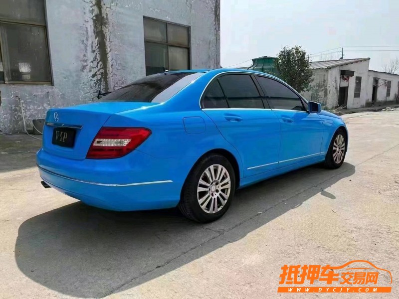 徐州12年奔驰C7