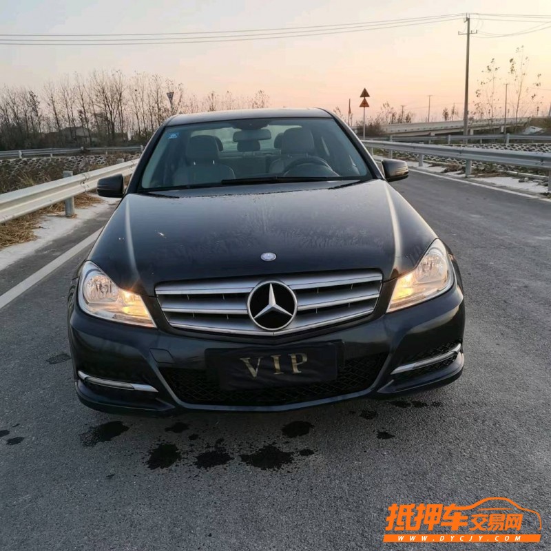 徐州12年奔驰C1