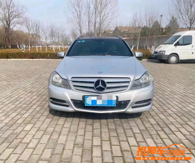 潍坊12年奔驰C1