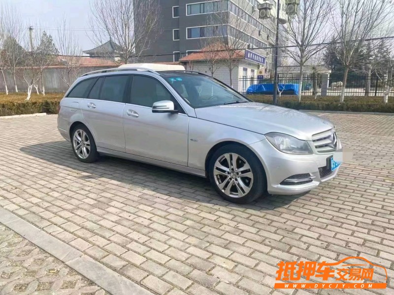 潍坊12年奔驰C2