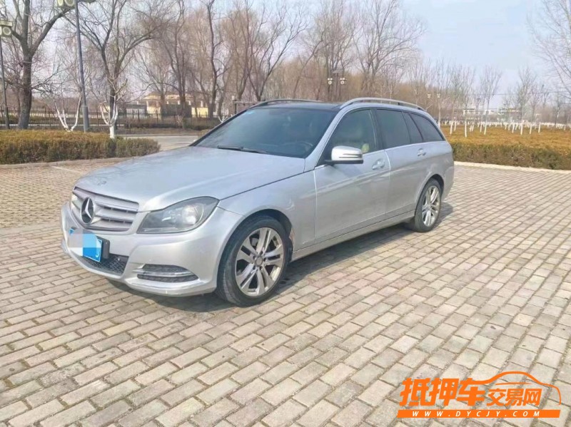 潍坊12年奔驰C3