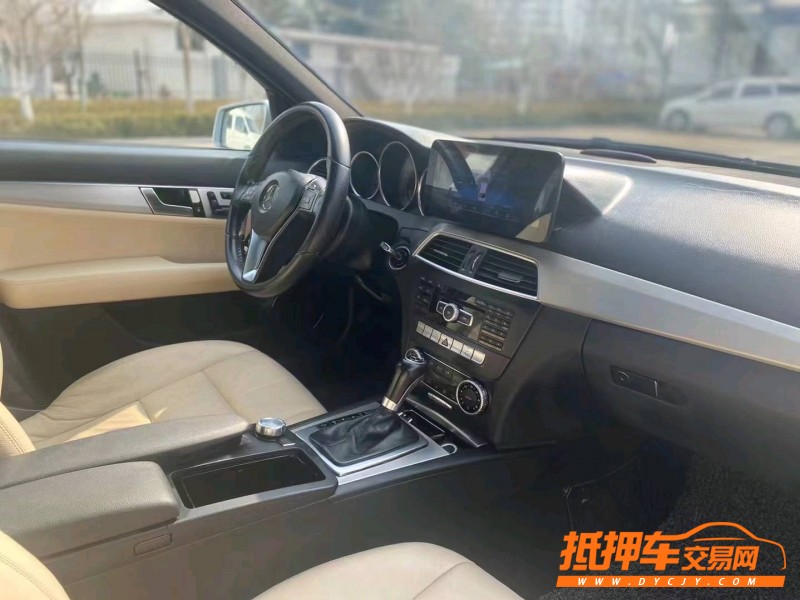 潍坊12年奔驰C5