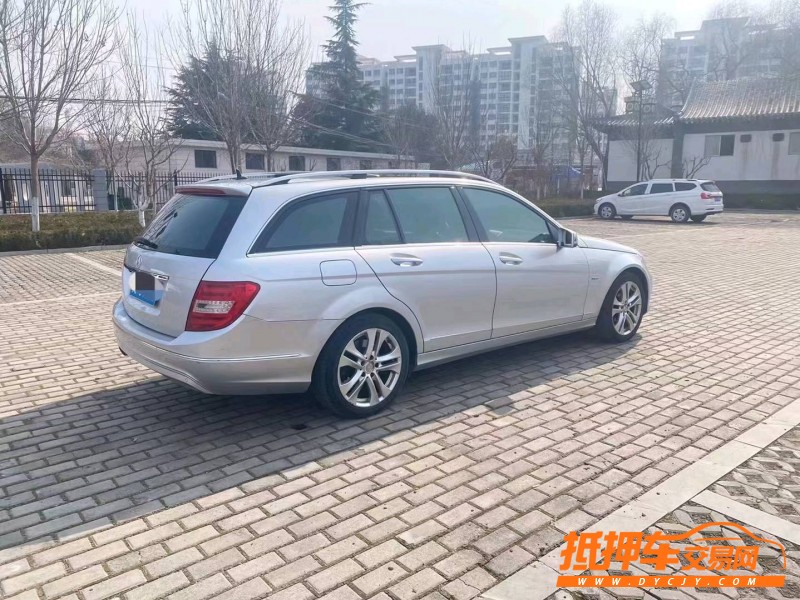 潍坊12年奔驰C7