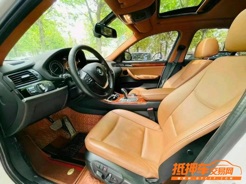 聊城17年寶馬X45
