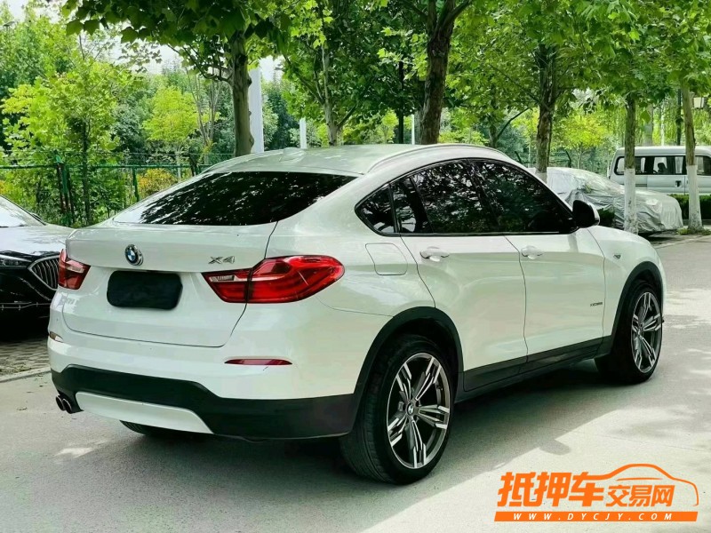 聊城17年寶馬X42