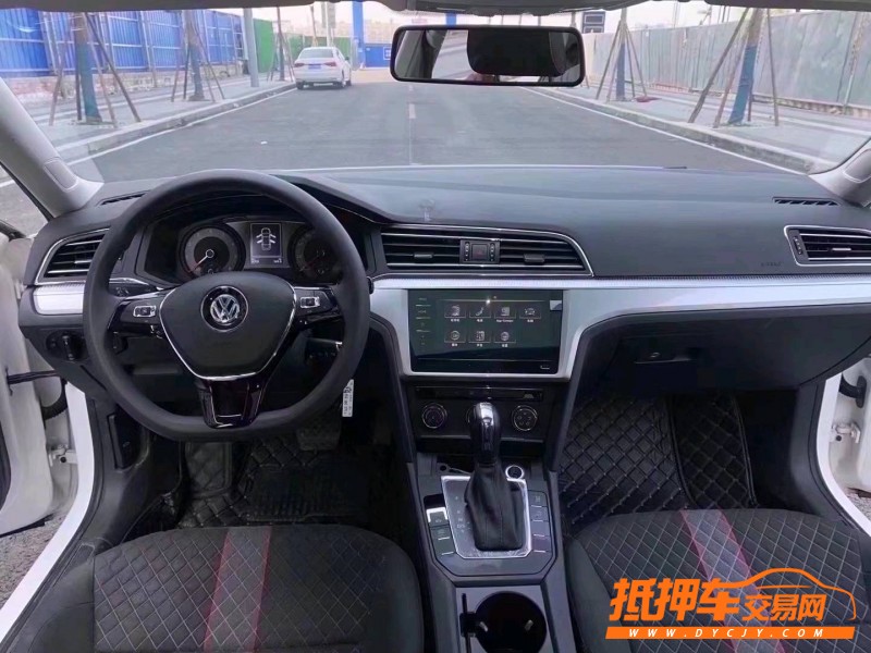 成都21年大眾凌渡5