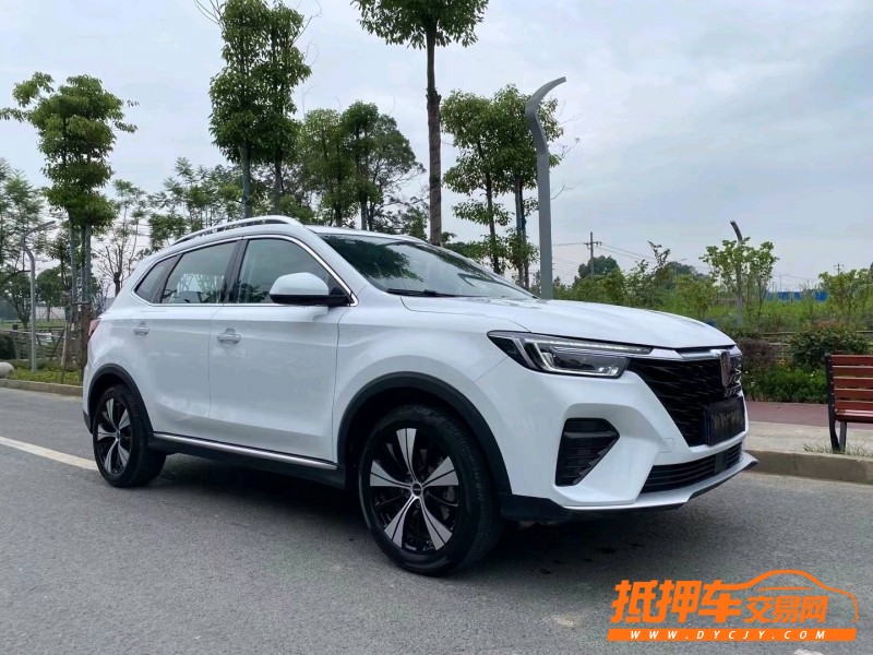 成都21年榮威RX51