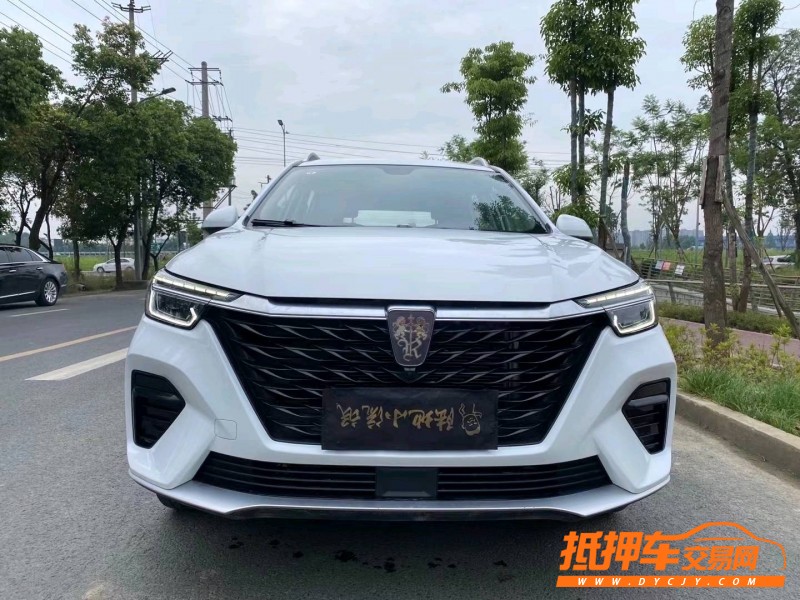 成都21年榮威RX52