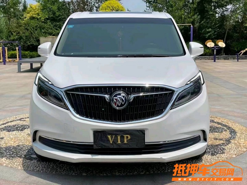 烟台18年别克GL81