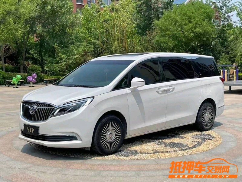 烟台18年别克GL82