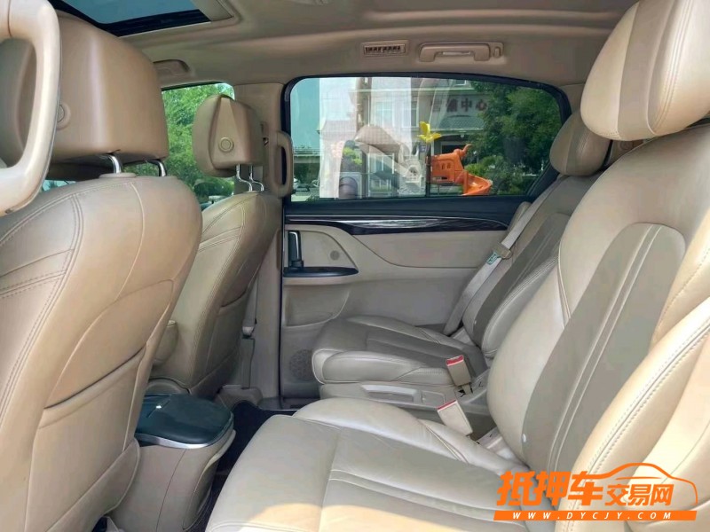 烟台18年别克GL86