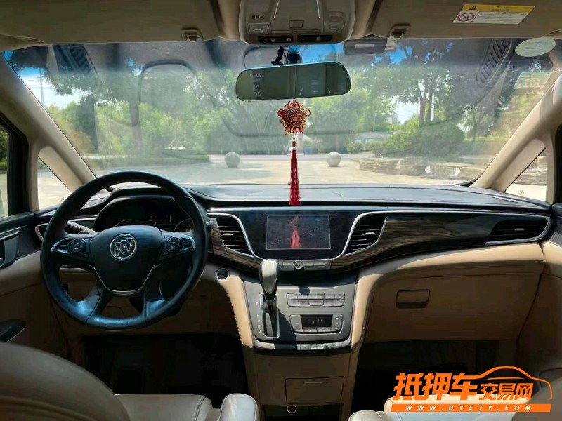 烟台18年别克GL88