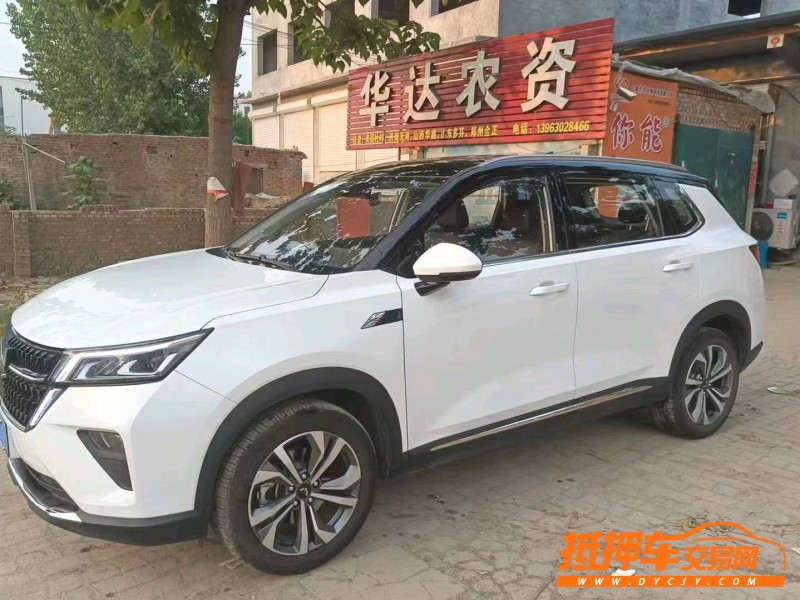濰坊22年五菱汽車星辰3