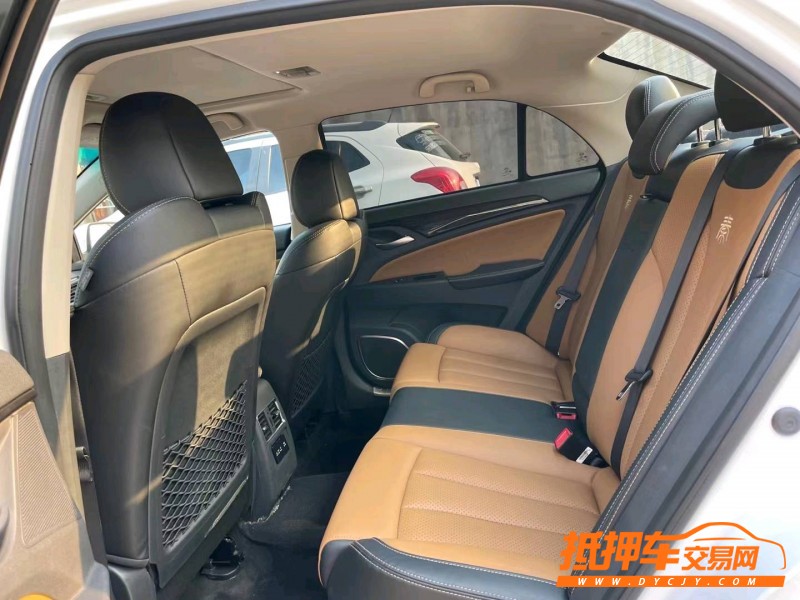 泰安18年比亞迪秦4