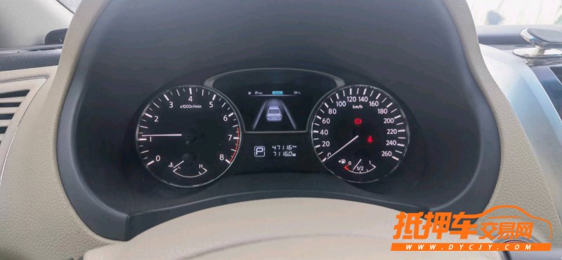 思茅18年日產天籟5
