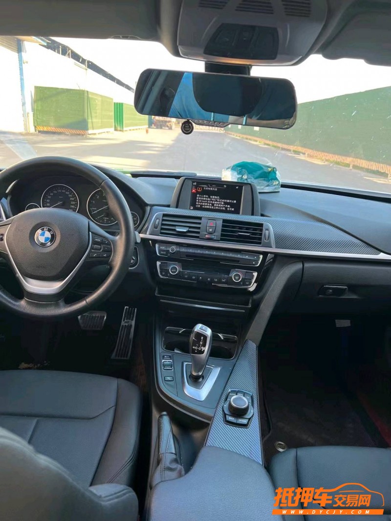 徐州17年宝马3系5