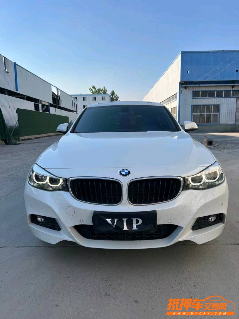 徐州20年宝马3系1