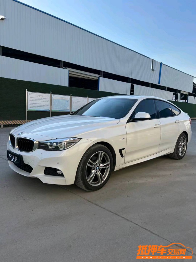 徐州20年宝马3系2