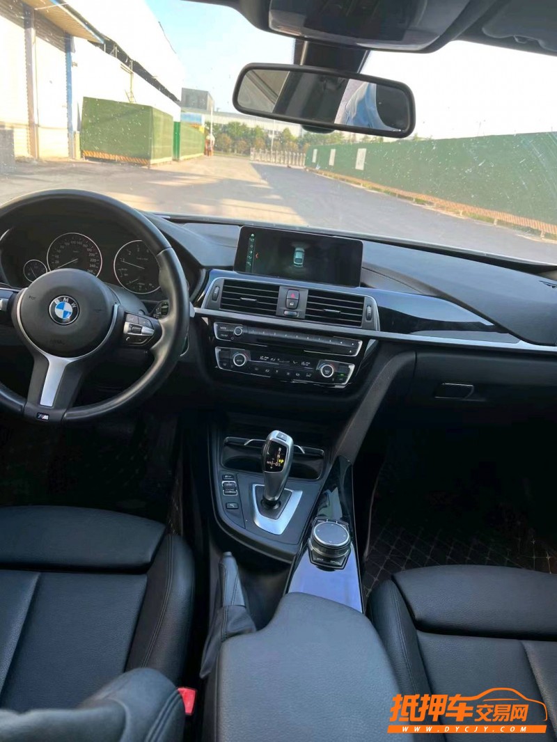 徐州20年宝马3系4