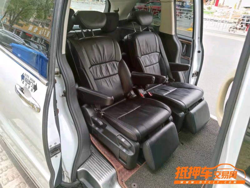 北京15年本田奥德赛2