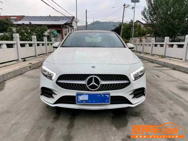 枣庄20年奔驰A9