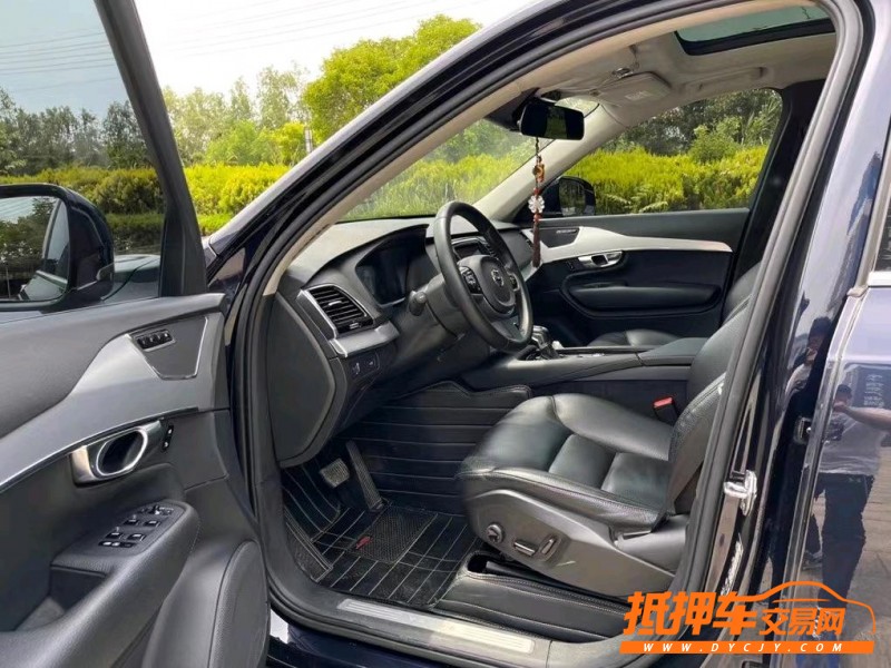 鹽城17年沃爾沃XC904