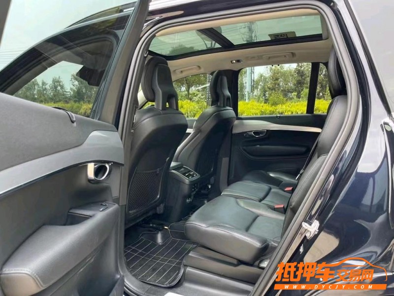 鹽城17年沃爾沃XC905