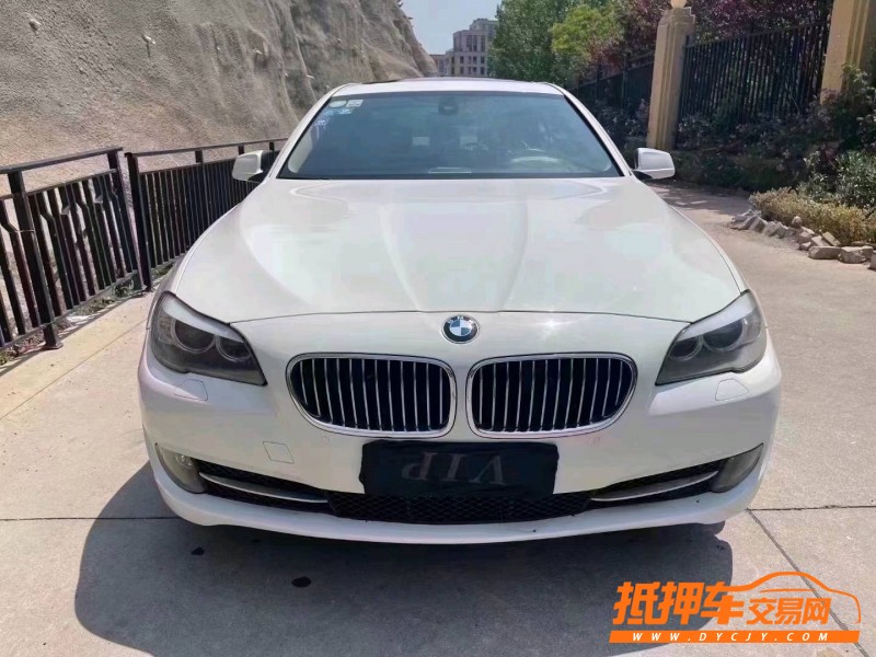 潍坊12年宝马5系7
