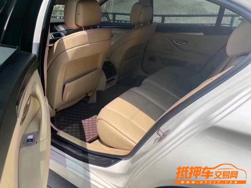潍坊12年宝马5系5