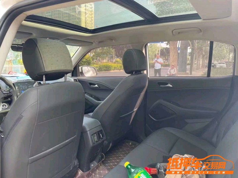 秦皇島22年現代ix357