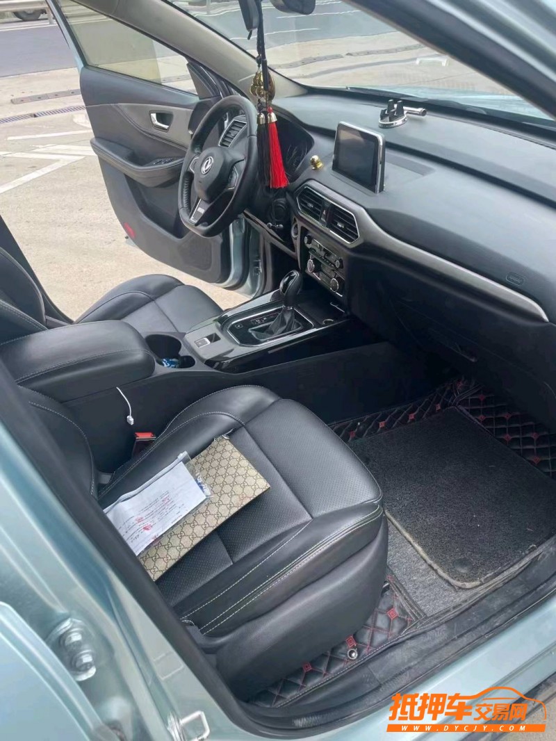 徐州18年东风风光5