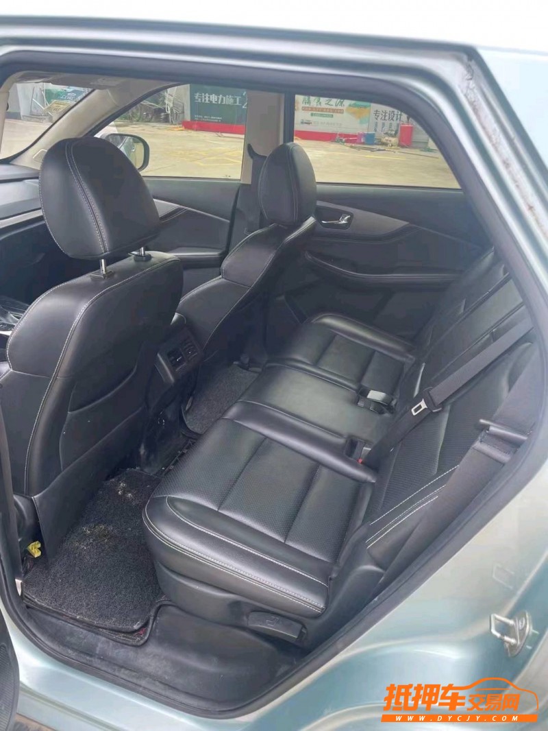 徐州18年东风风光6