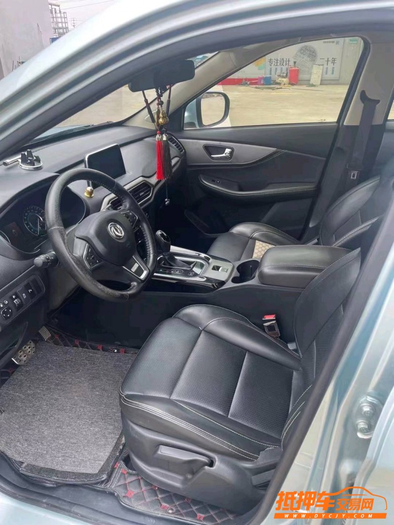 徐州18年东风风光8