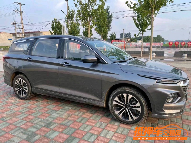滄州22年五菱汽車凱捷2