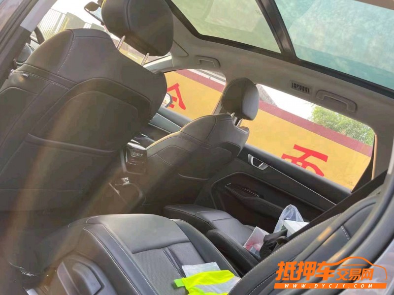 滄州22年五菱汽車凱捷4