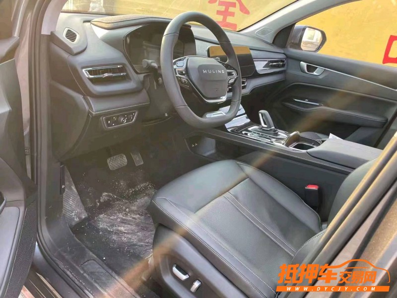 滄州22年五菱汽車凱捷6