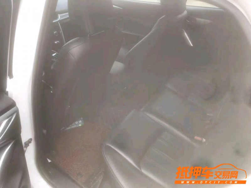 濟寧16年馬自達CX-46