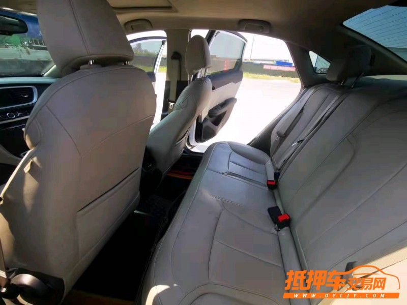 北京19年别克英朗6