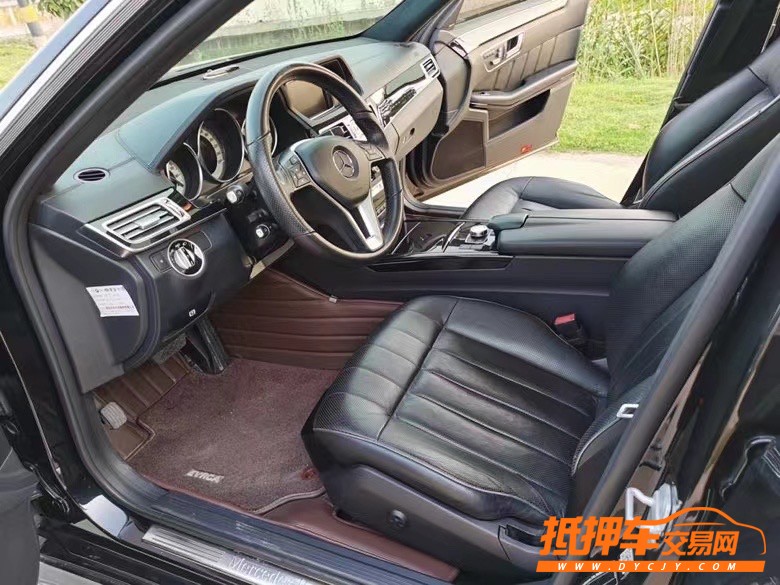 徐州15年奔驰E3