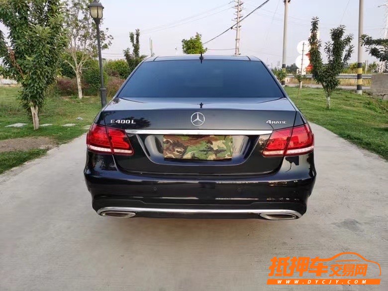 徐州15年奔驰E5