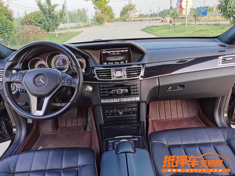 徐州15年奔驰E9
