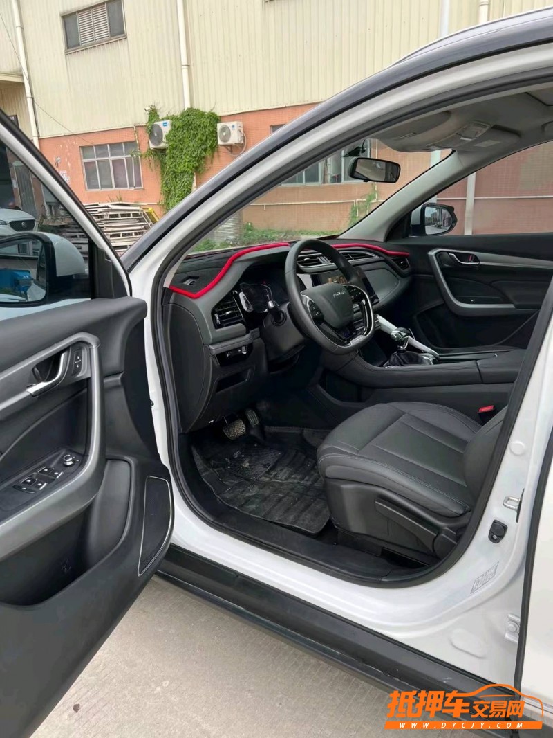 东莞21年东风AX7pro4