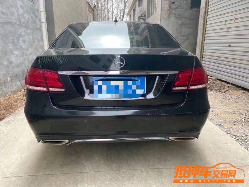 合肥15年奔馳E7